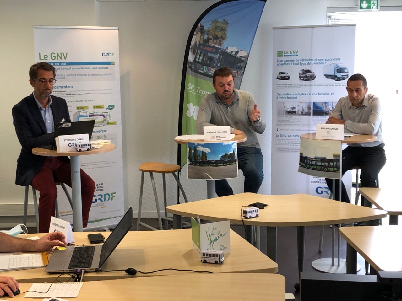 Webinar RRTL