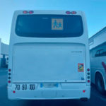 IRISBUS IVECO RECREO VO 344 - 12,80 m Euro 5