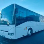IRISBUS IVECO RECREO VO 344 - 12,80 m Euro 5