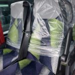IVECO EVADYS E2RE PORTE ARRIERE EURO 6 -13M - VO 357