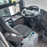 IVECO EVADYS E2RE PORTE ARRIERE EURO 6 -13M - VO 357
