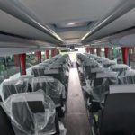 IVECO EVADYS E2RE PORTE ARRIERE EURO 6 -13M - VO 357