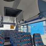 IVECO CROSSWAY 13M - EURO 6 - VO 353