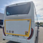IVECO CROSSWAY 13M- EURO 6 - VO 354
