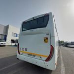 IVECO CROSSWAY 13M - EURO 6 - VO 353