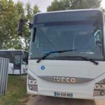 IVECO CROSSWAY POP 13M EURO 6 - VO 352