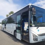 IVECO CROSSWAY 13M- EURO 6 - VO 354
