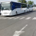 IVECO CROSSWAY 13M - EURO 6 - VO 353