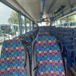 IVECO CROSSWAY 13M- EURO 6 - VO 354