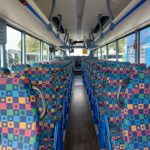 IVECO CROSSWAY 13M - EURO 6 - VO 353