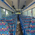 IVECO CROSSWAY POP 13M EURO 6 - VO 352