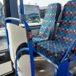 IVECO CROSSWAY 13M - EURO 6 - VO 353