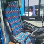 IVECO CROSSWAY 13M- EURO 6 - VO 354
